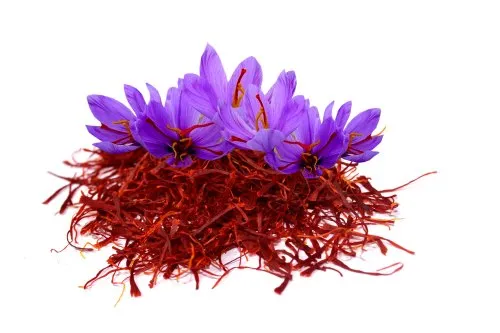 Quality Saffron