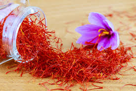Pure Saffron Threads