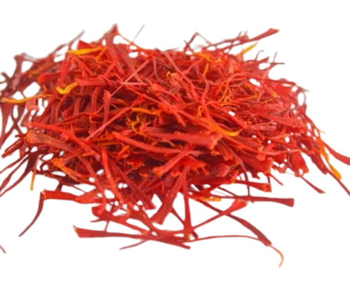 Zarda Saffron