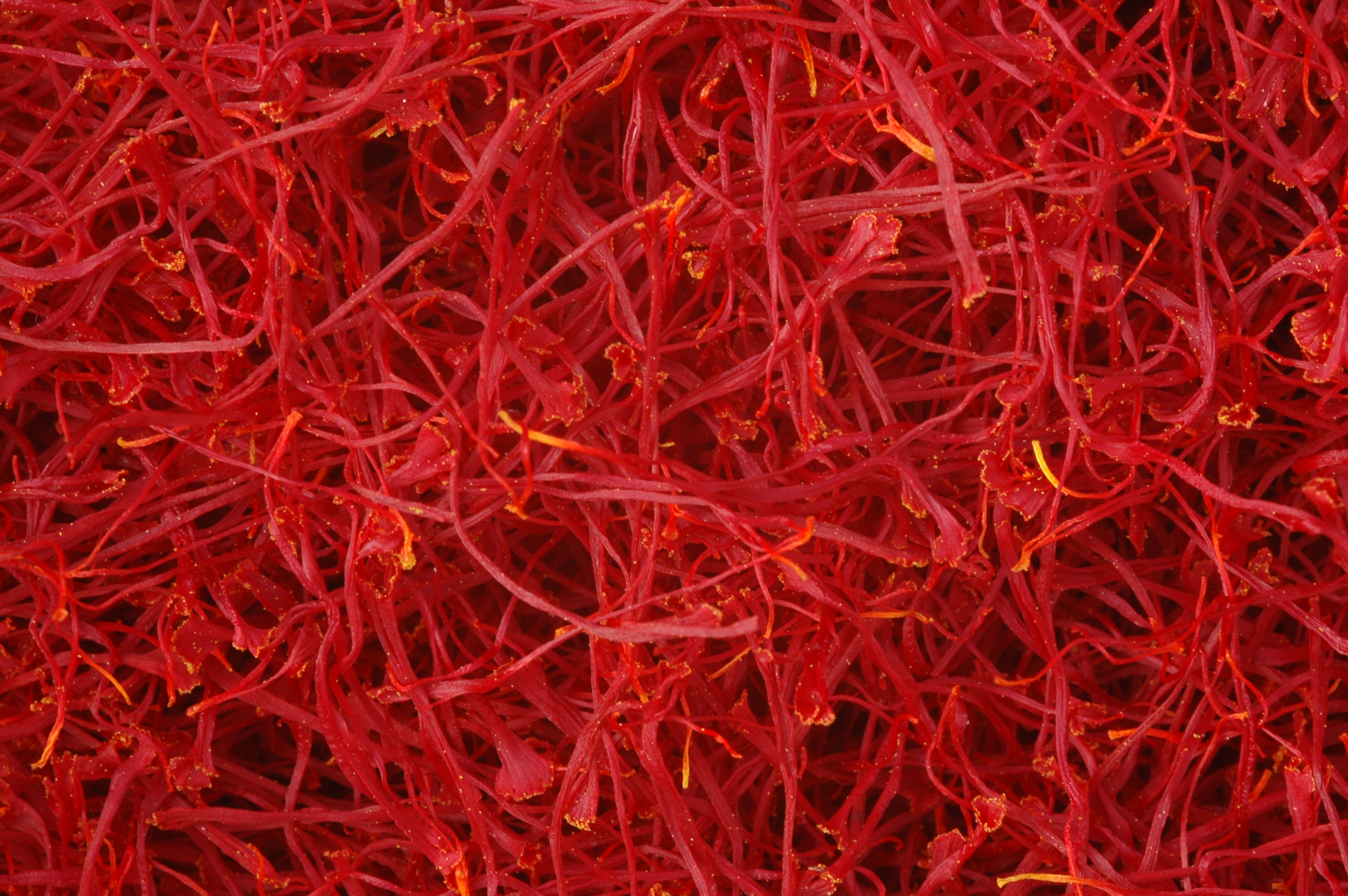 Mongra Saffron