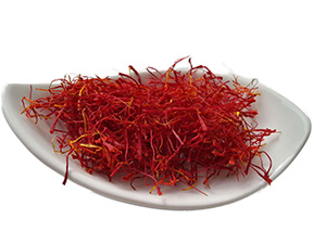 Laccha Saffron