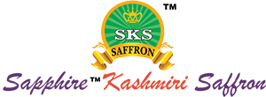 Sapphire™ Kashmiri Saffron